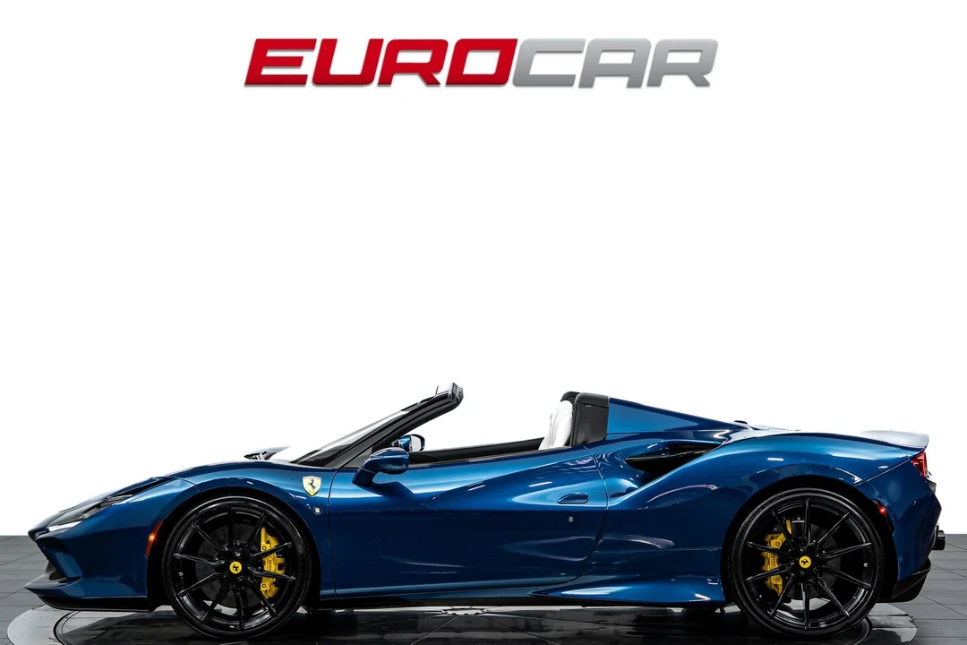2023 Ferrari F8 Spider - Image 2 of 31