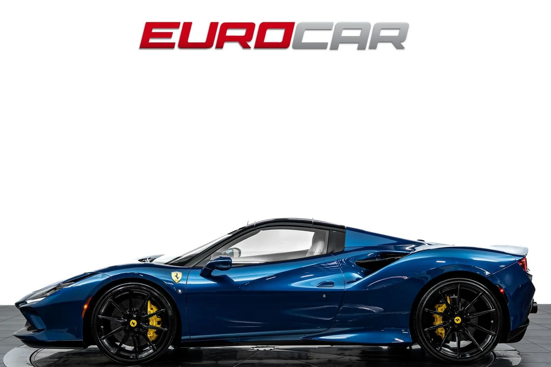 2023 Ferrari F8 Spider - Image 3 of 31