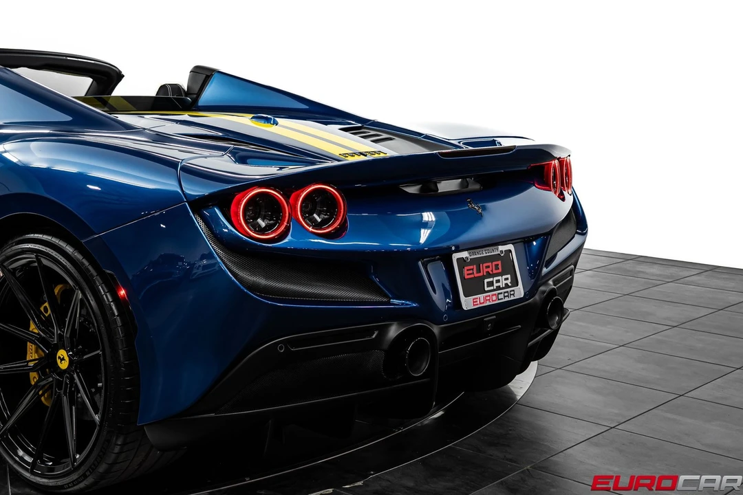 2023 Ferrari F8 Spider - Image 20 of 31