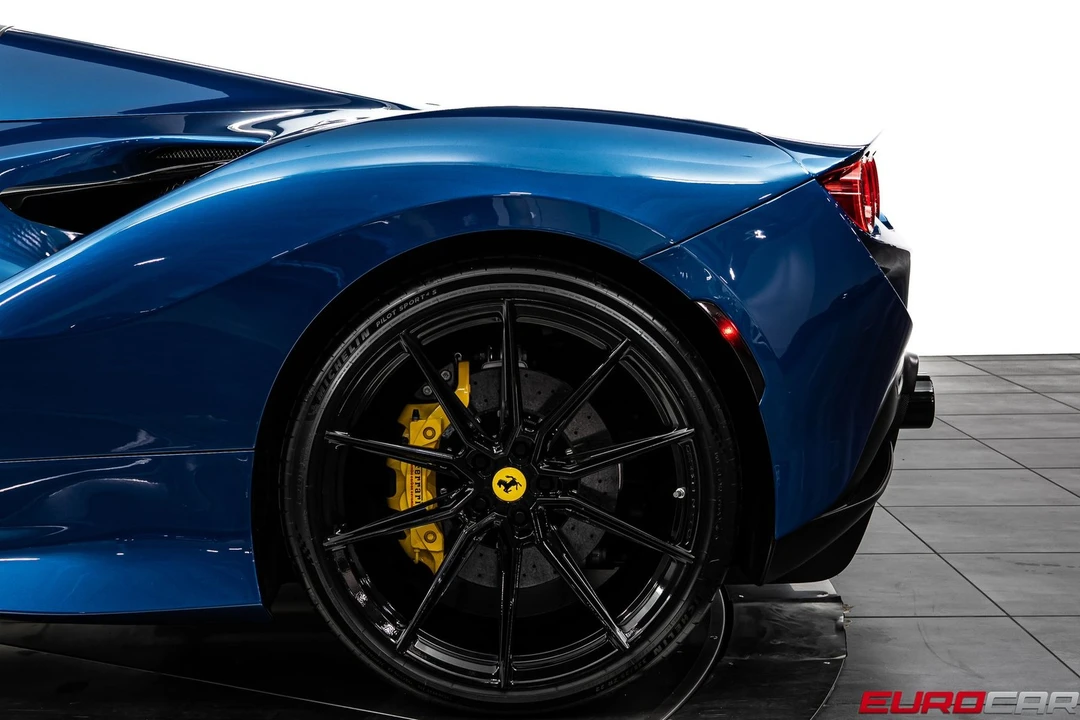 2023 Ferrari F8 Spider - Image 19 of 31