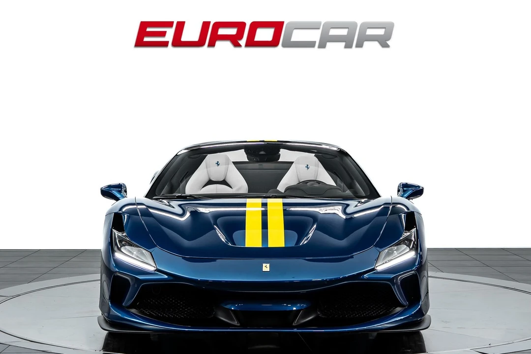 2023 Ferrari F8 Spider - Image 10 of 31
