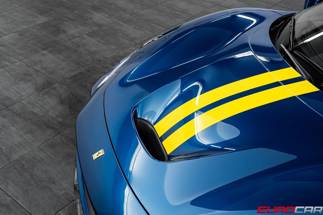 2023 Ferrari F8 Spider - Image 11 of 31
