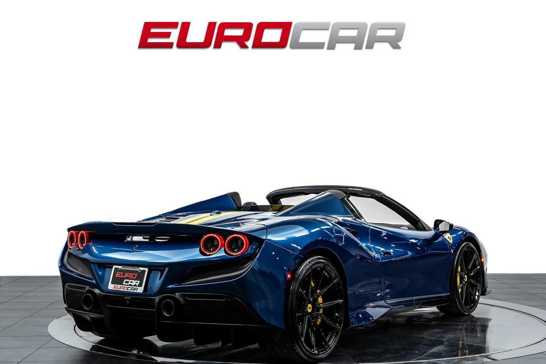 2023 Ferrari F8 Spider - Image 6 of 31