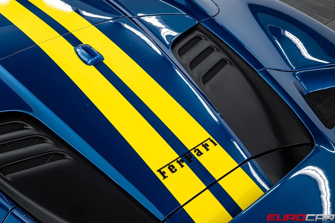 2023 Ferrari F8 Spider - Image 22 of 31