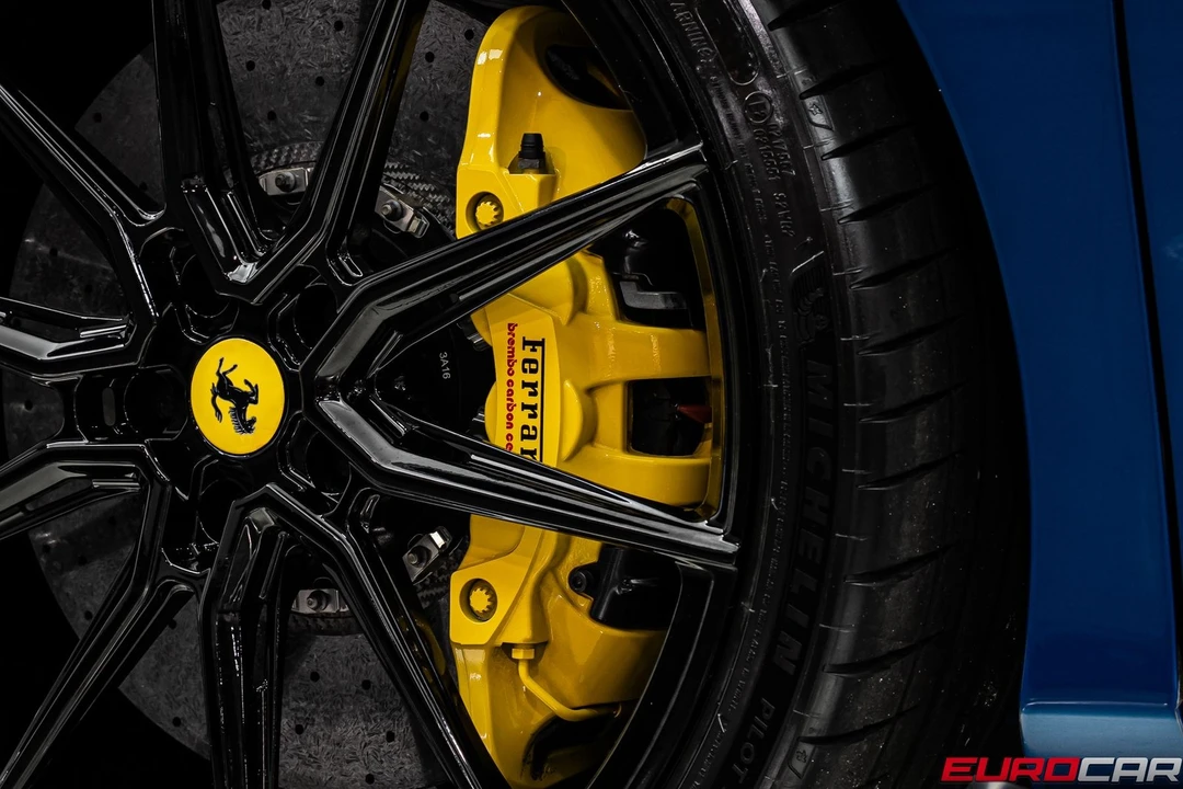 2023 Ferrari F8 Spider - Image 28 of 31