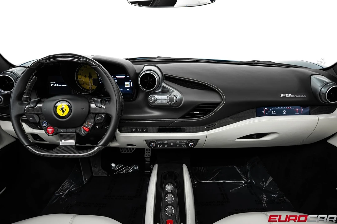 2023 Ferrari F8 Spider - Image 31 of 31