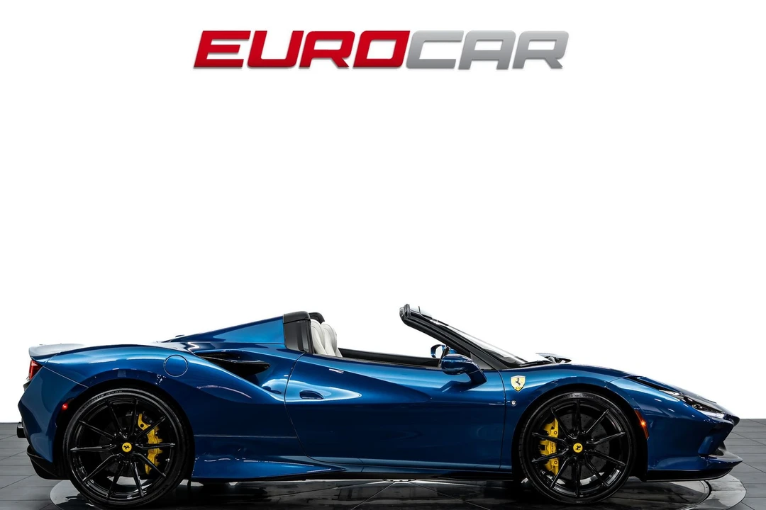 2023 Ferrari F8 Spider - Image 7 of 31