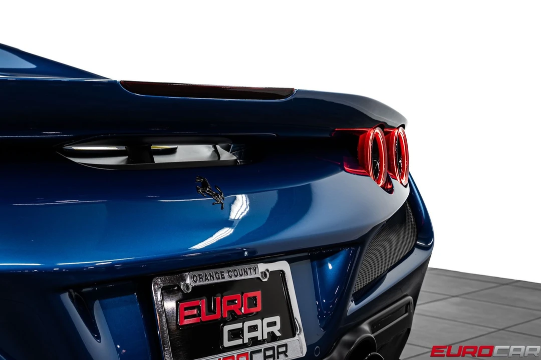 2023 Ferrari F8 Spider - Image 25 of 31