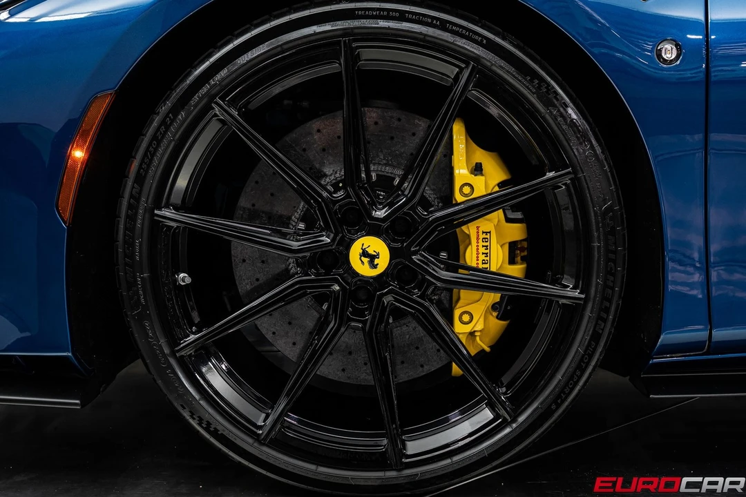 2023 Ferrari F8 Spider - Image 27 of 31
