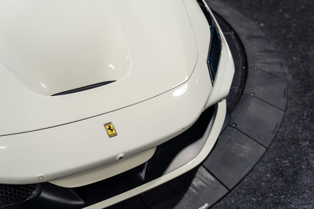 2023 Ferrari F8 Spider - Image 18 of 31