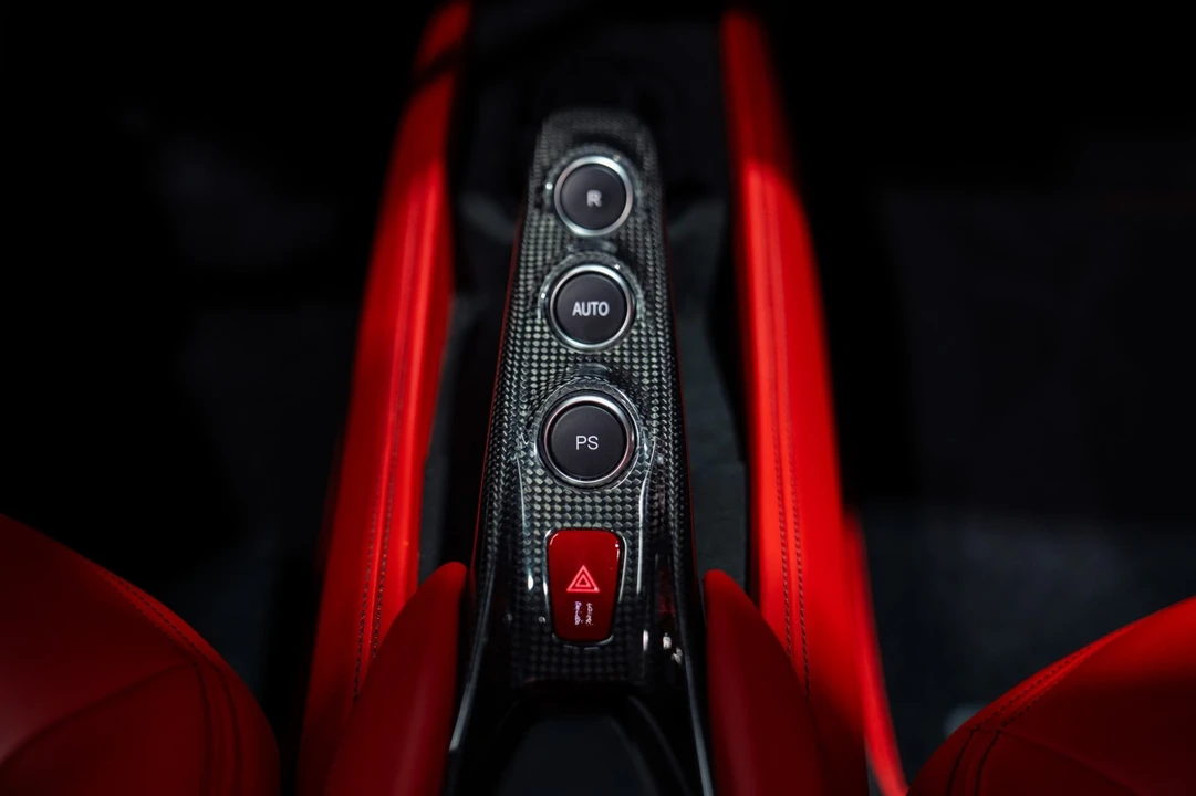 2023 Ferrari F8 Spider - Image 16 of 31
