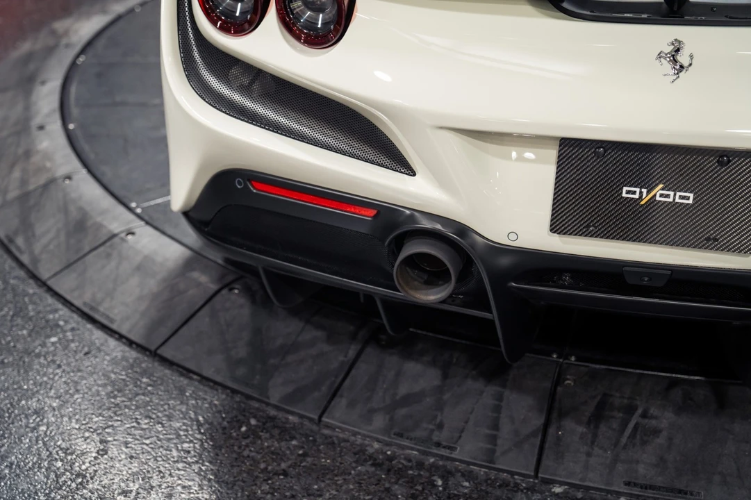 2023 Ferrari F8 Spider - Image 19 of 31