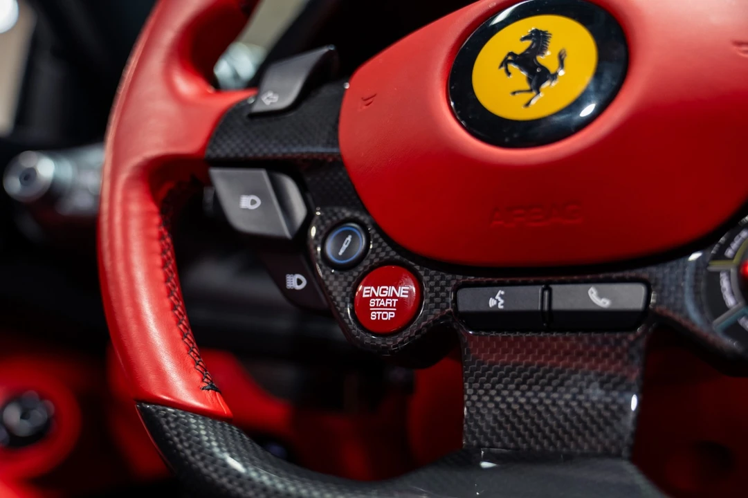 2023 Ferrari F8 Spider - Image 23 of 31