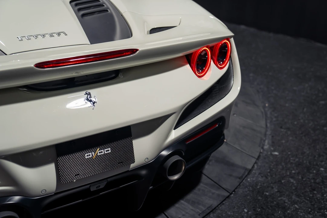 2023 Ferrari F8 Spider - Image 31 of 31