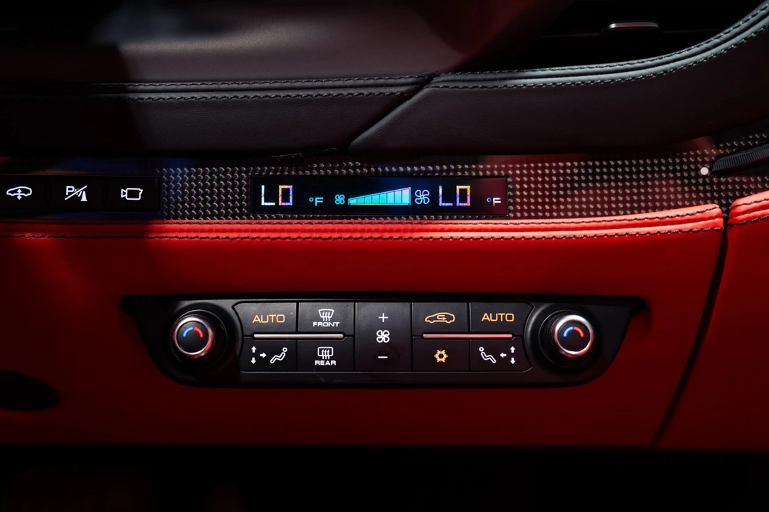 2023 Ferrari F8 Spider - Image 22 of 31