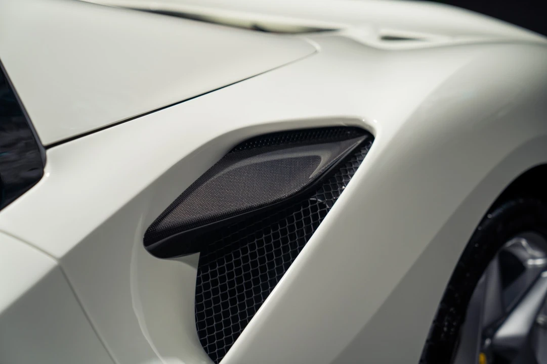 2023 Ferrari F8 Spider - Image 20 of 31