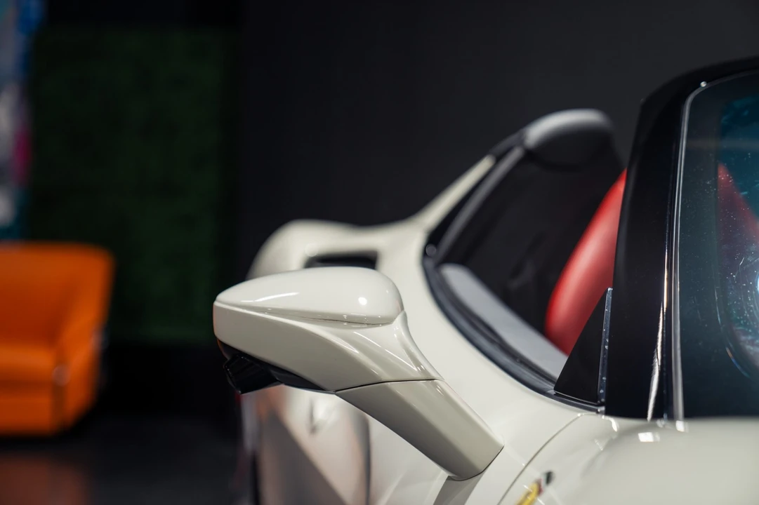 2023 Ferrari F8 Spider - Image 26 of 31