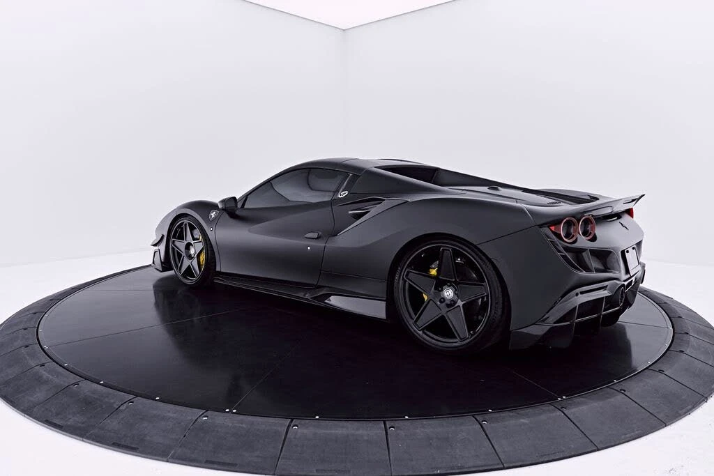2023 Ferrari F8 Spider - Image 18 of 31