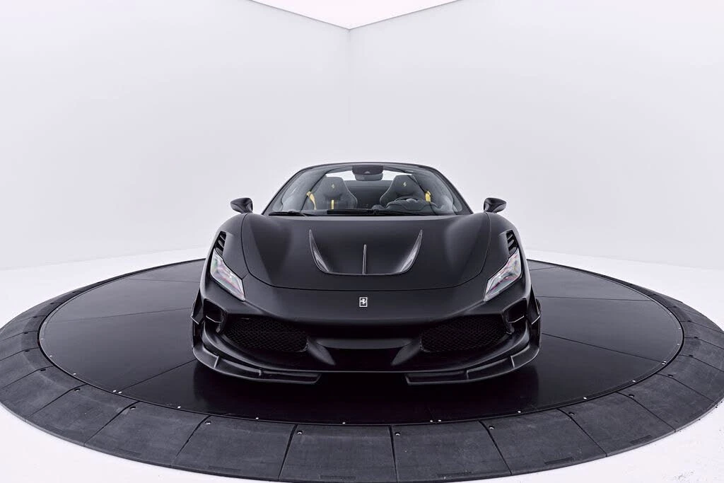 2023 Ferrari F8 Spider - Image 31 of 31