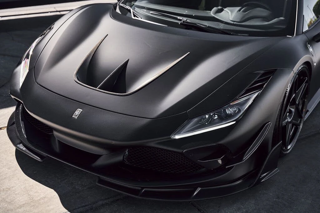2023 Ferrari F8 Spider - Image 7 of 31