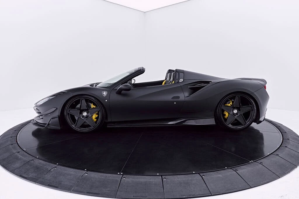 2023 Ferrari F8 Spider - Image 25 of 31