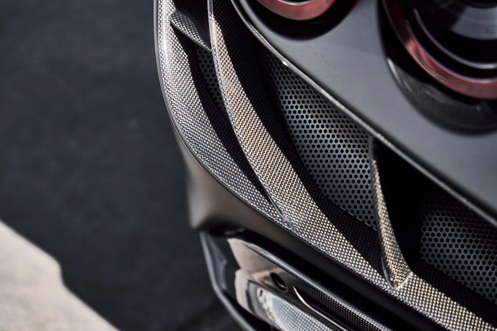 2023 Ferrari F8 Spider - Image 14 of 31