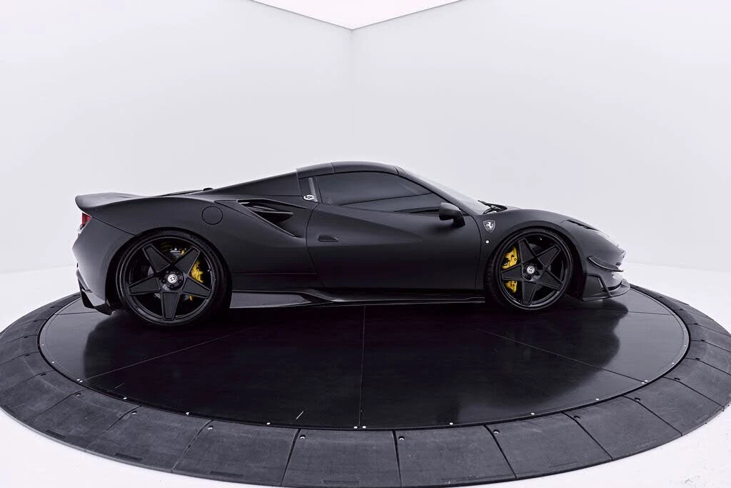 2023 Ferrari F8 Spider - Image 21 of 31