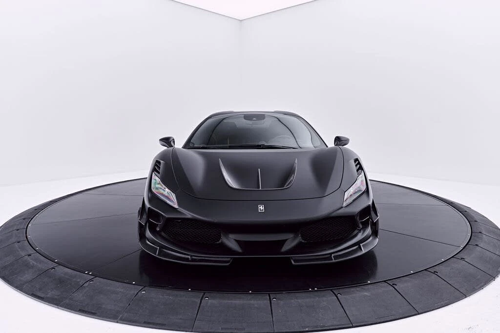 2023 Ferrari F8 Spider - Image 23 of 31