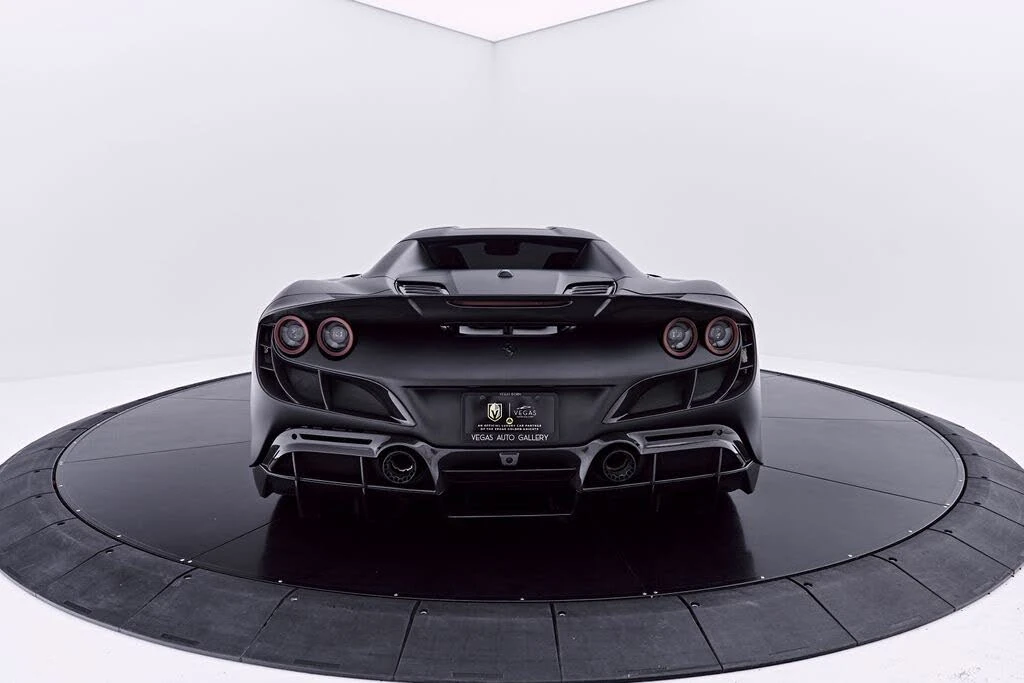 2023 Ferrari F8 Spider - Image 19 of 31