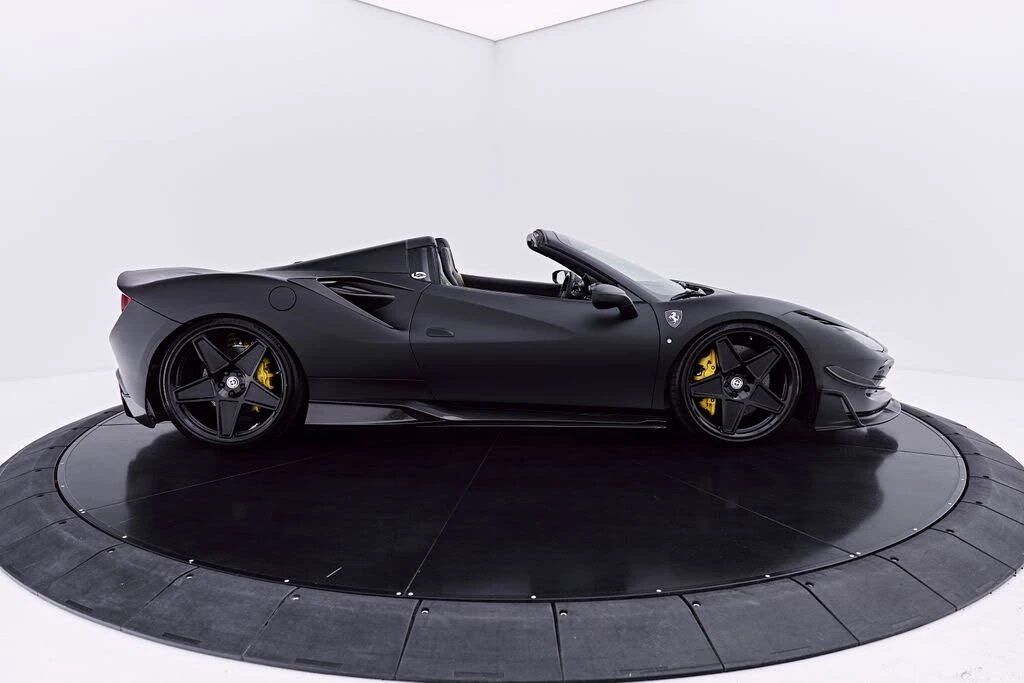 2023 Ferrari F8 Spider - Image 29 of 31