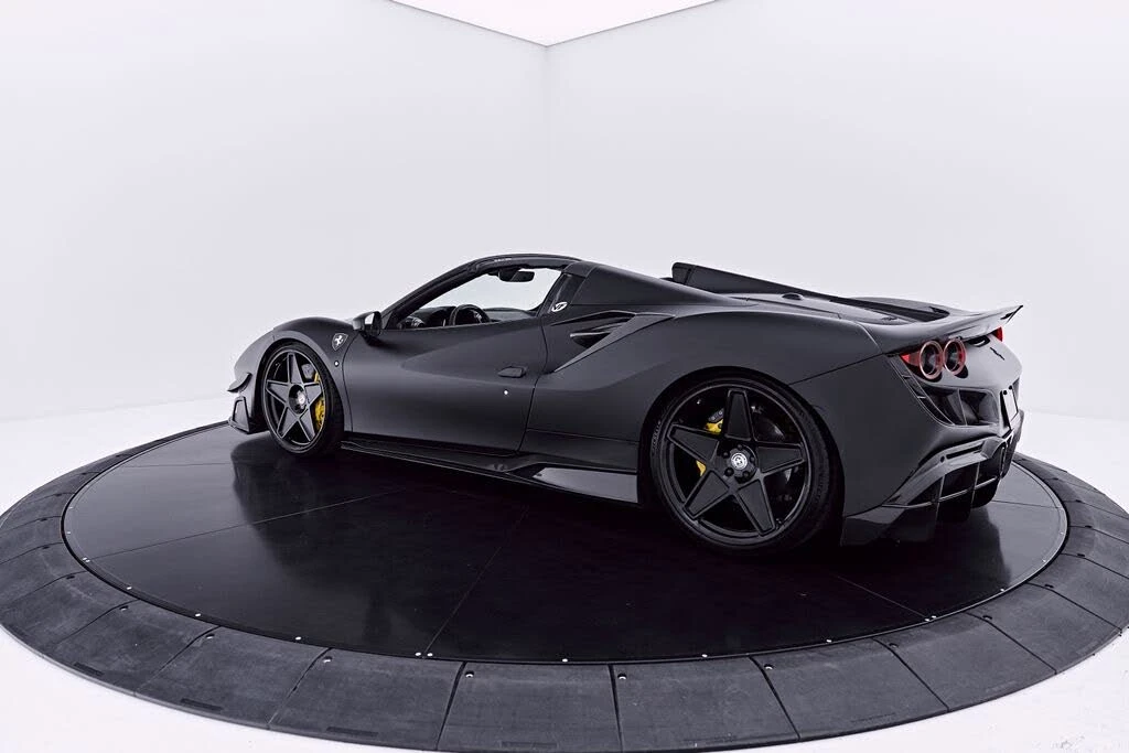 2023 Ferrari F8 Spider - Image 26 of 31