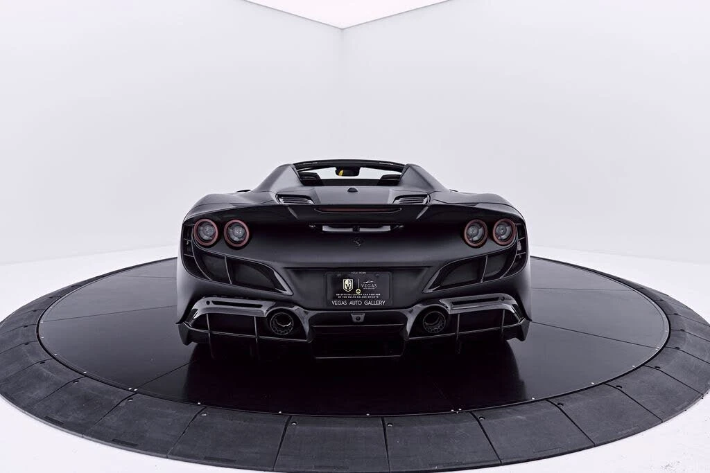 2023 Ferrari F8 Spider - Image 27 of 31