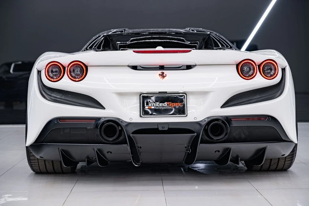2023 Ferrari F8 Spider - Image 25 of 31