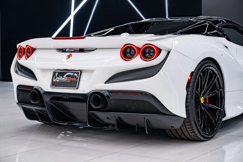2023 Ferrari F8 Spider - Image 26 of 31