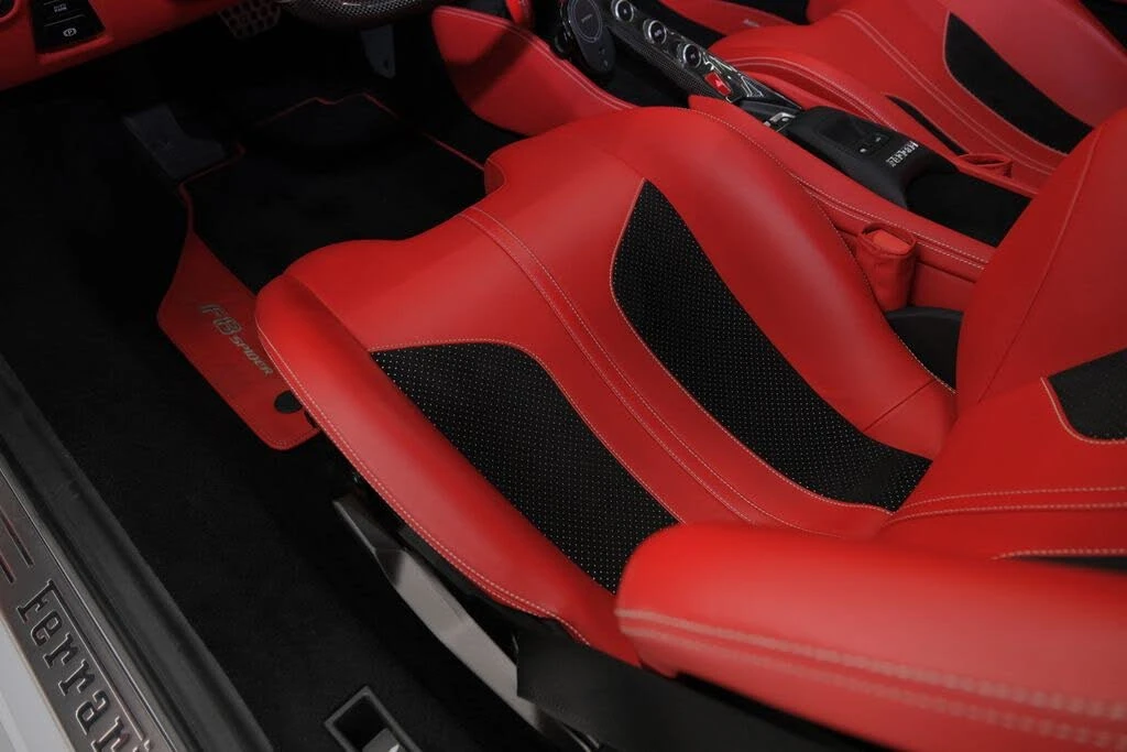 2023 Ferrari F8 Spider - Image 16 of 31