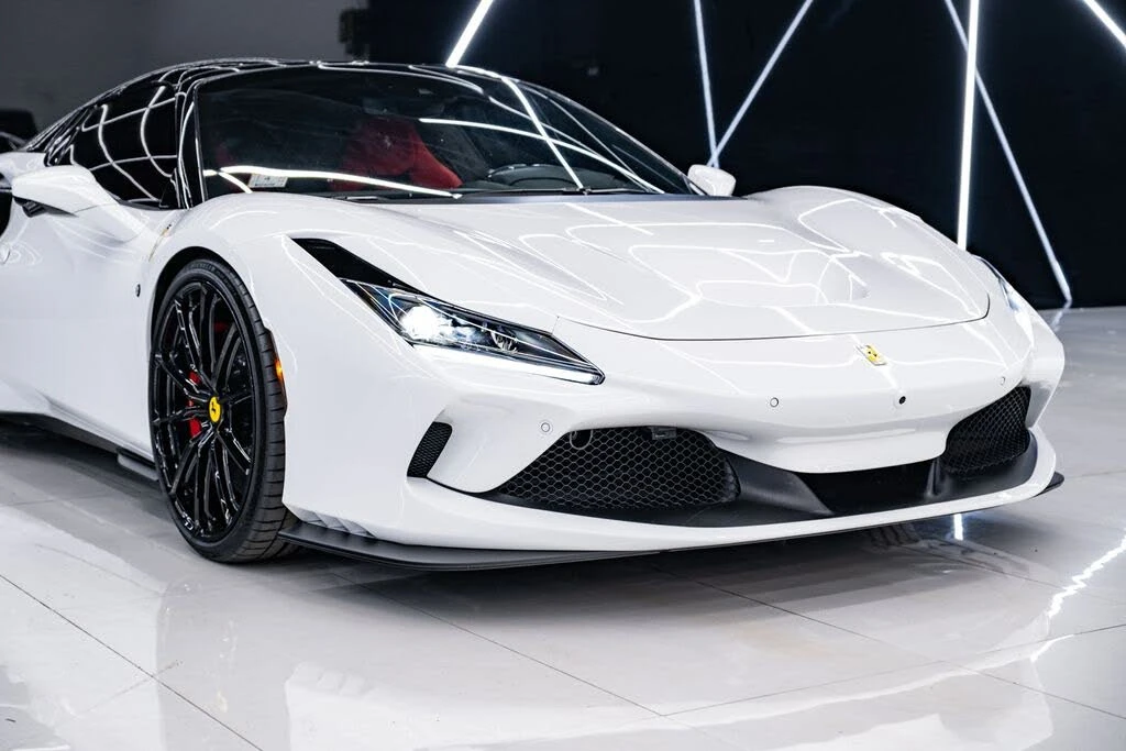 2023 Ferrari F8 Spider - Image 6 of 31