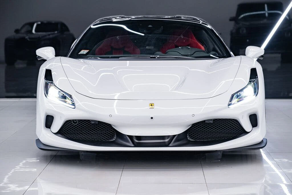 2023 Ferrari F8 Spider - Image 5 of 31
