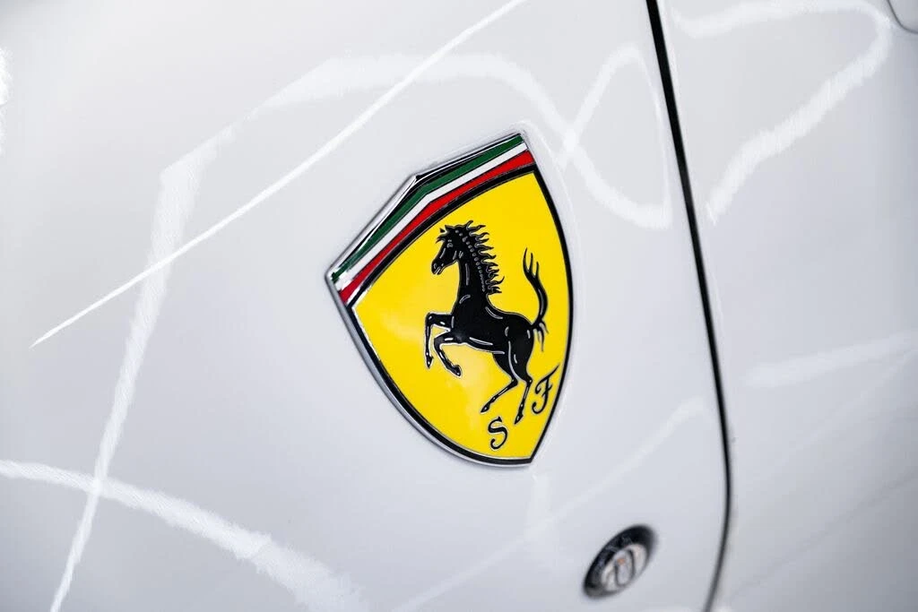 2023 Ferrari F8 Spider - Image 10 of 31