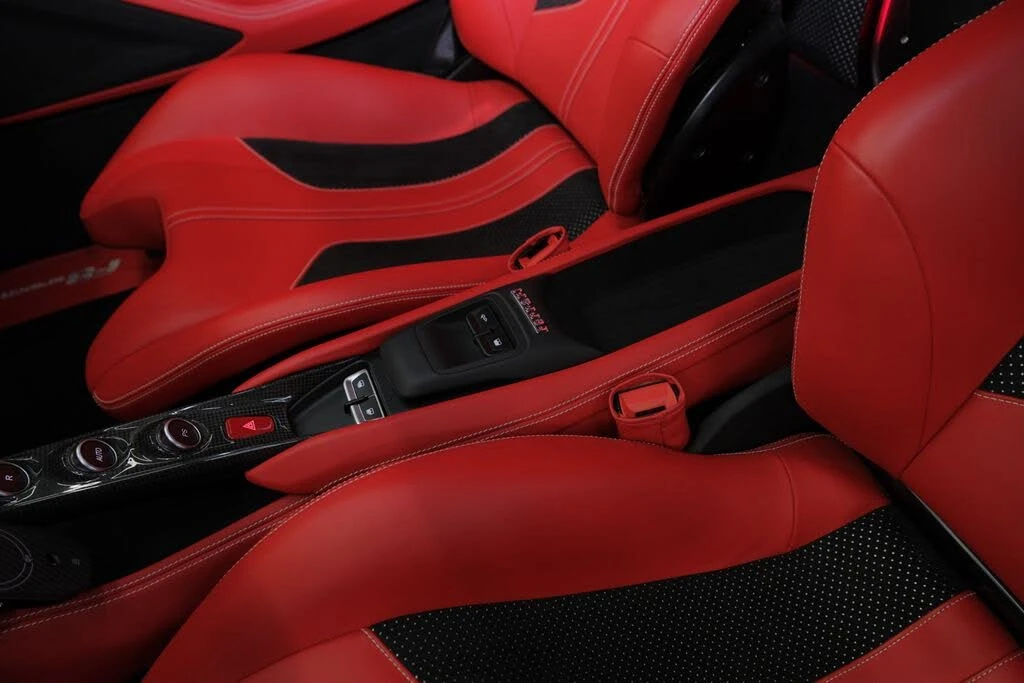 2023 Ferrari F8 Spider - Image 18 of 31