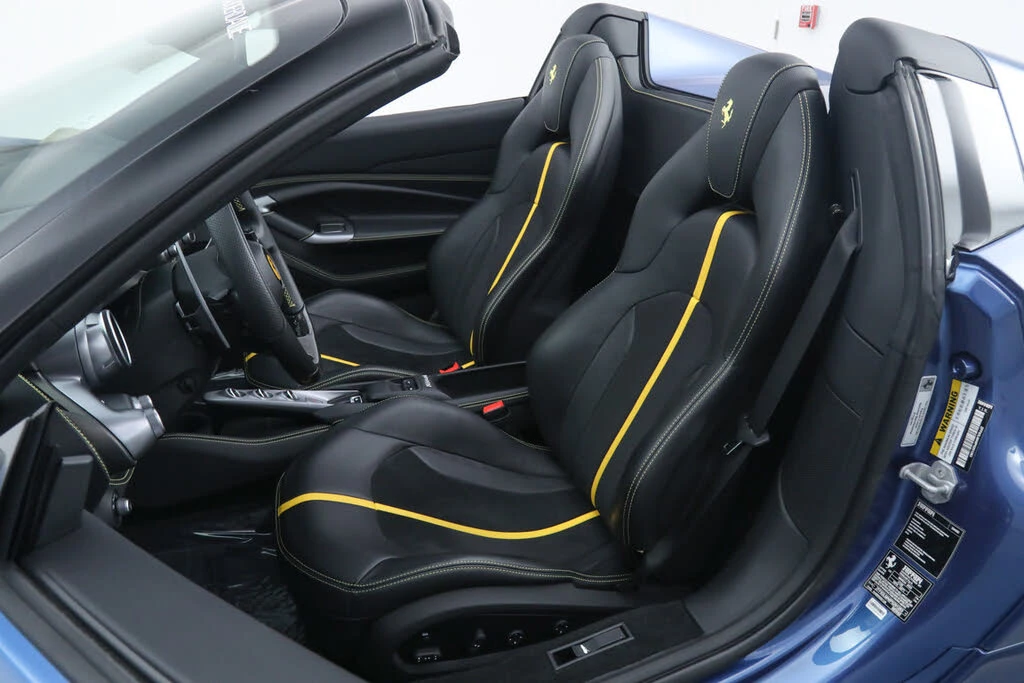 2023 Ferrari F8 Spider - Image 5 of 31
