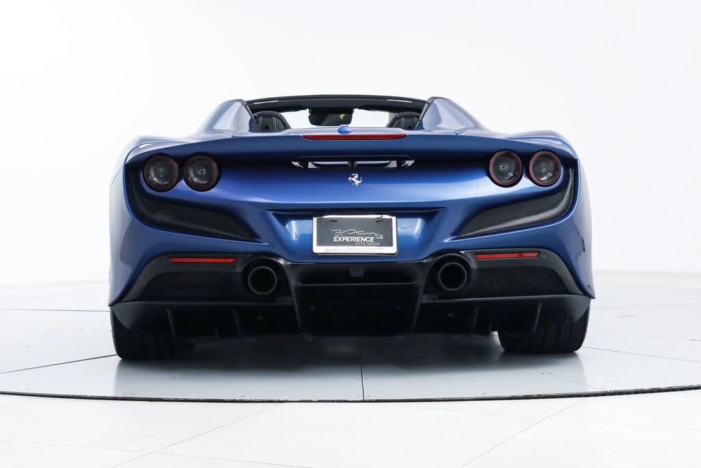2023 Ferrari F8 Spider - Image 9 of 31