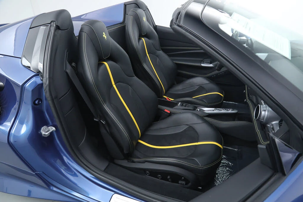 2023 Ferrari F8 Spider - Image 23 of 31