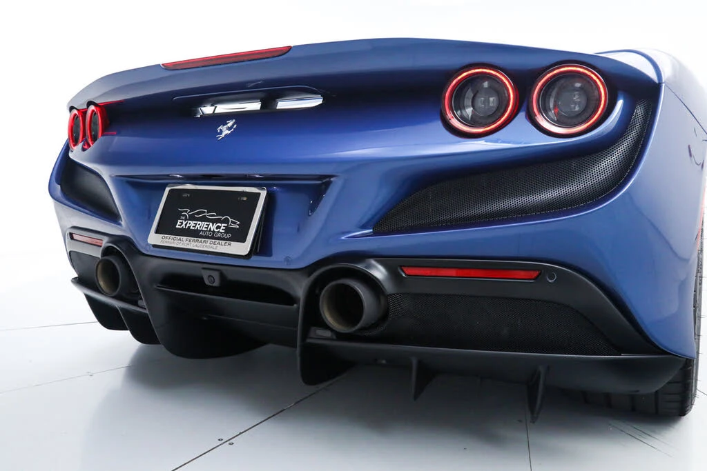 2023 Ferrari F8 Spider - Image 19 of 31