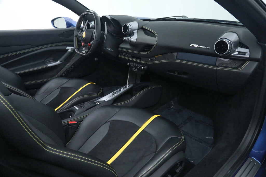 2023 Ferrari F8 Spider - Image 21 of 31