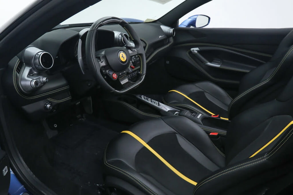 2023 Ferrari F8 Spider - Image 2 of 31