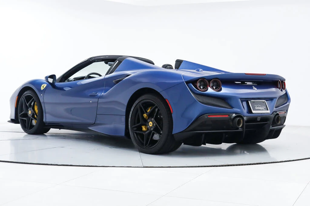 2023 Ferrari F8 Spider - Image 8 of 31
