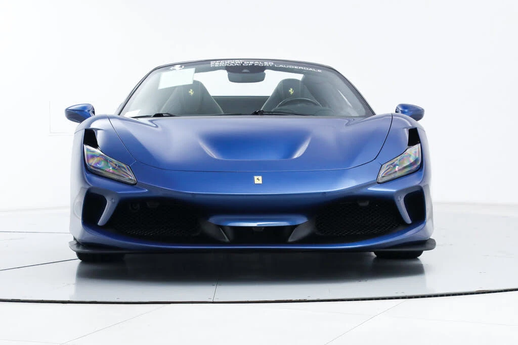 2023 Ferrari F8 Spider - Image 13 of 31