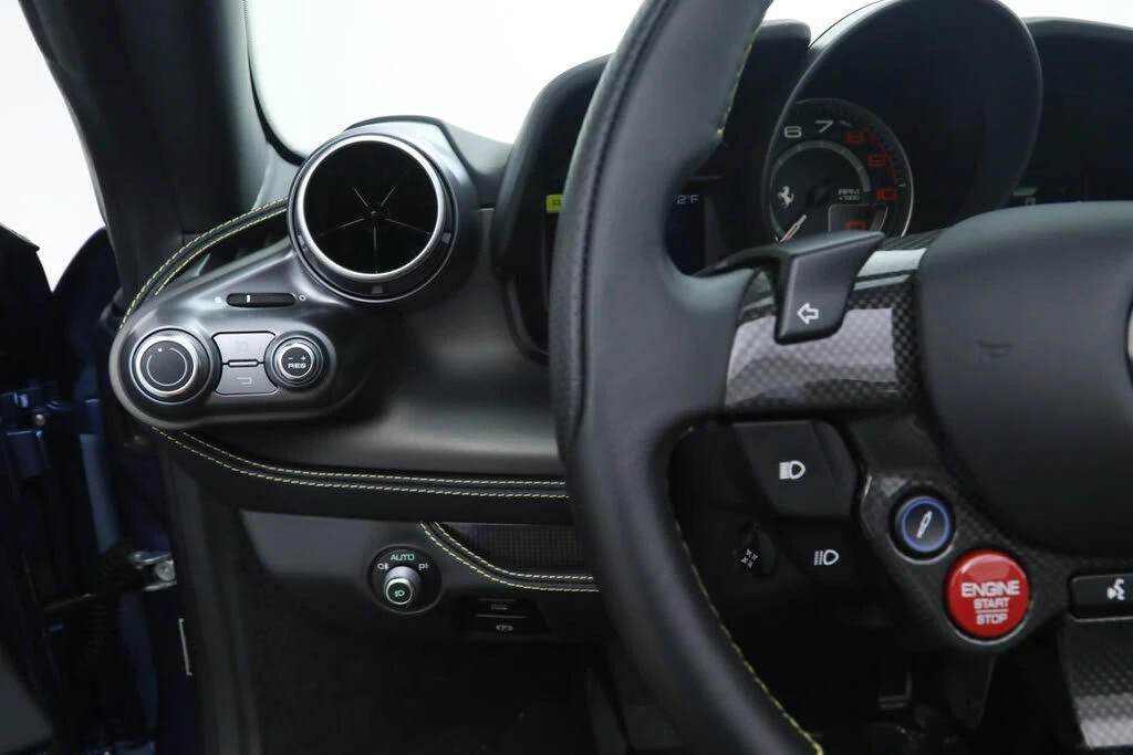 2023 Ferrari F8 Spider - Image 29 of 31