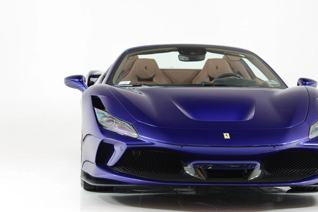 2023 Ferrari F8 Spider - Image 17 of 31