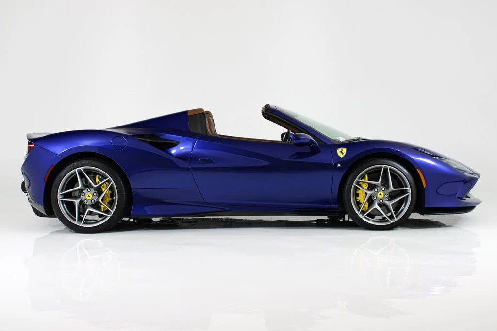 2023 Ferrari F8 Spider - Image 12 of 31